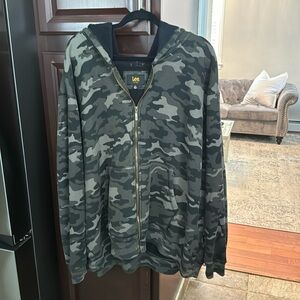 Lee Hoodie 4xl